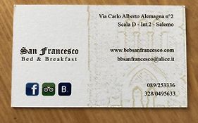 Bed & Breakfast San Francesco
