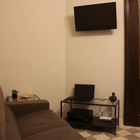 Bed & Breakfast San Francesco Salerno Exterior photo