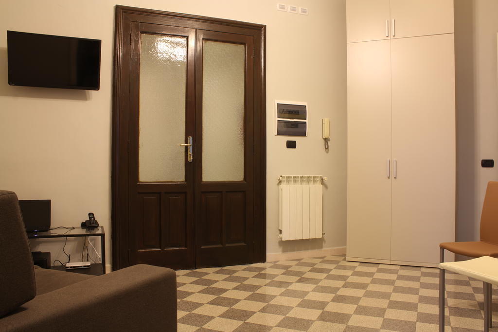 Bed & Breakfast San Francesco Salerno Exterior photo
