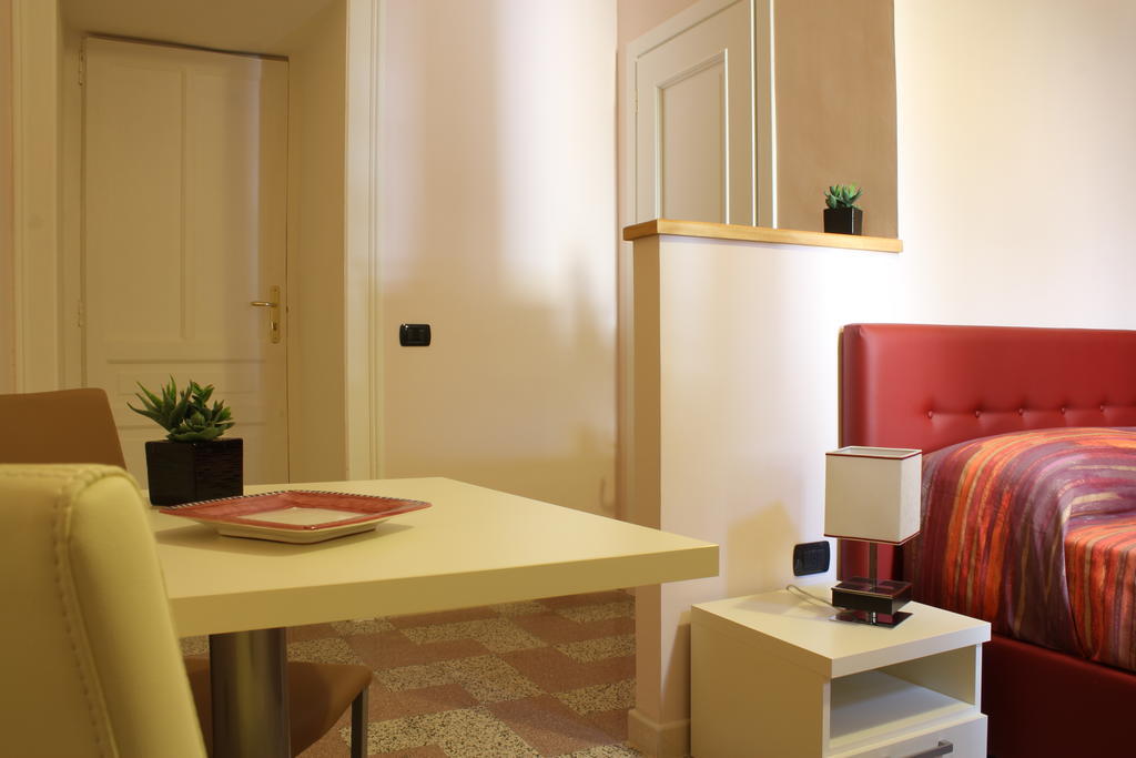 Bed & Breakfast San Francesco Salerno Exterior photo