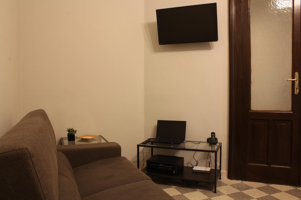 Bed & Breakfast San Francesco Salerno Exterior photo
