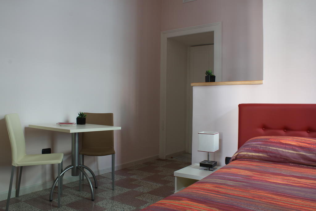 Bed & Breakfast San Francesco Salerno Room photo