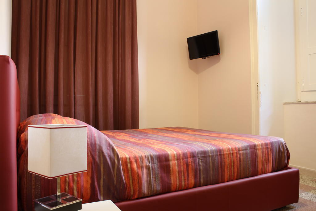 Bed & Breakfast San Francesco Salerno Exterior photo