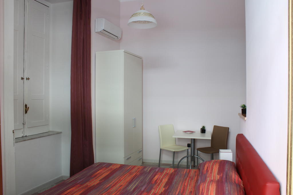 Bed & Breakfast San Francesco Salerno Exterior photo
