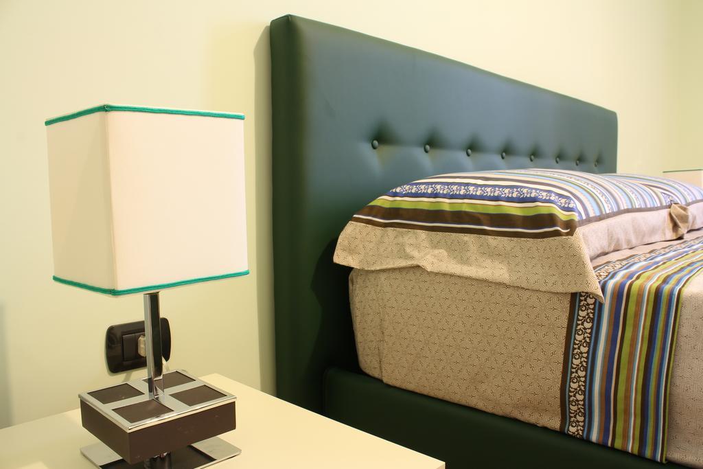 Bed & Breakfast San Francesco Salerno Room photo
