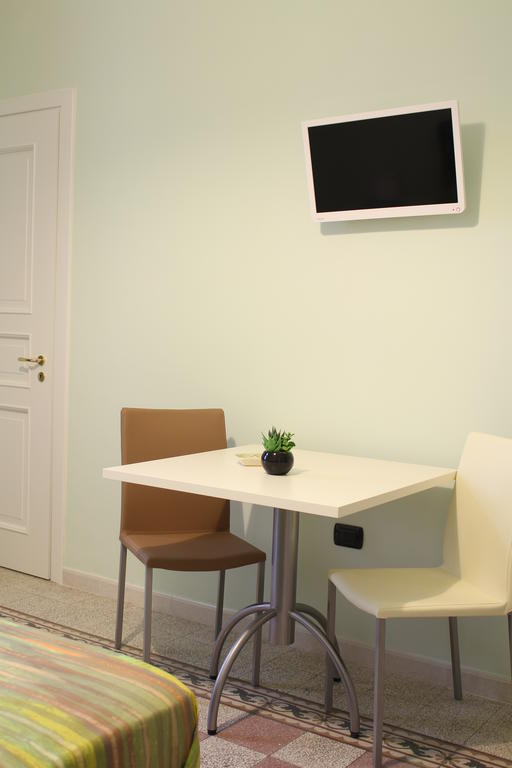 Bed & Breakfast San Francesco Salerno Room photo