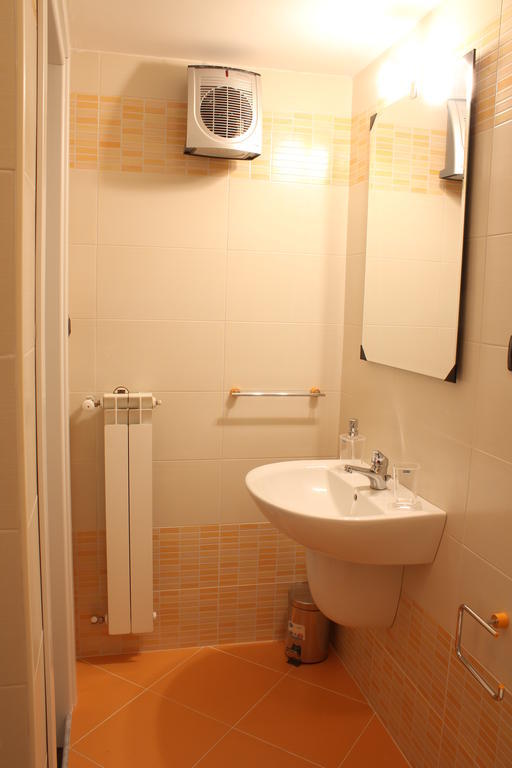 Bed & Breakfast San Francesco Salerno Exterior photo