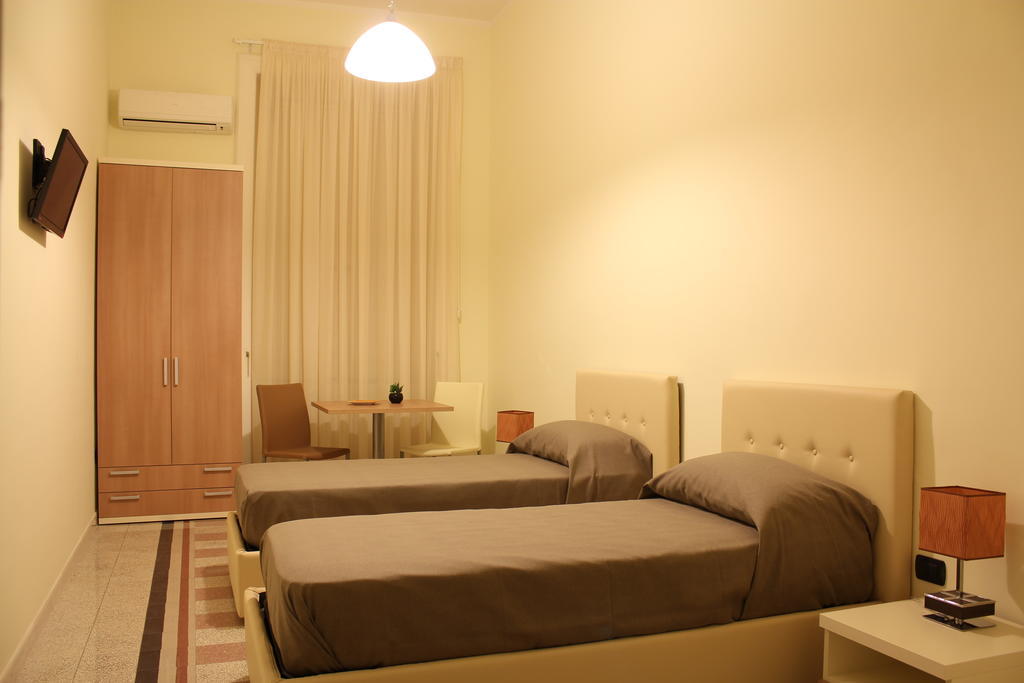 Bed & Breakfast San Francesco Salerno Room photo