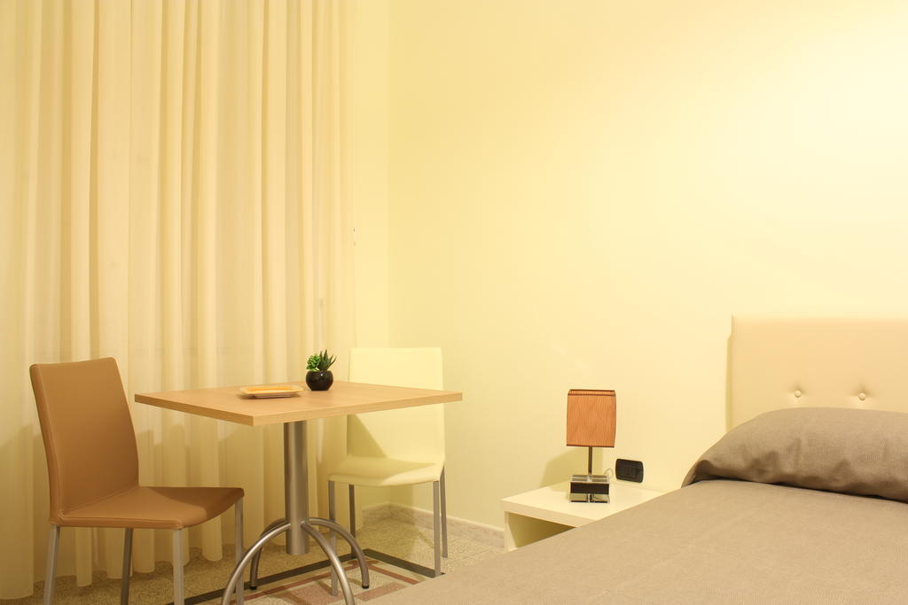 Bed & Breakfast San Francesco Salerno Room photo