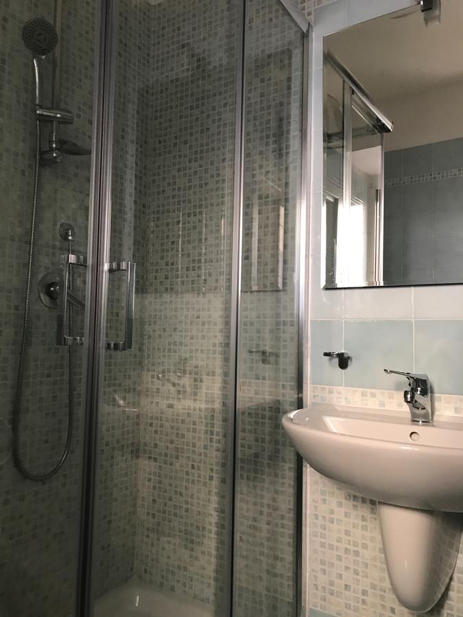 Bed & Breakfast San Francesco Salerno Exterior photo