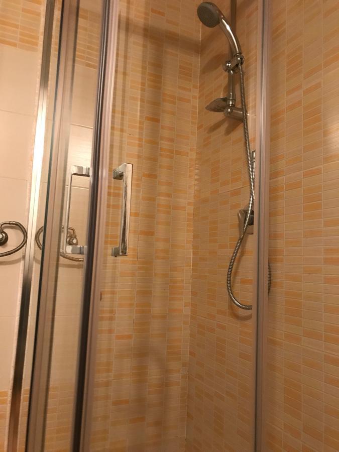 Bed & Breakfast San Francesco Salerno Exterior photo